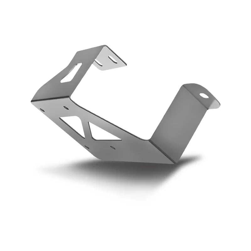 GMF4x4 AIR-3013 (3013-AIR) Engine Bay Air Compressor Bracket To Suit Nissan Navara NP300 2015-2020