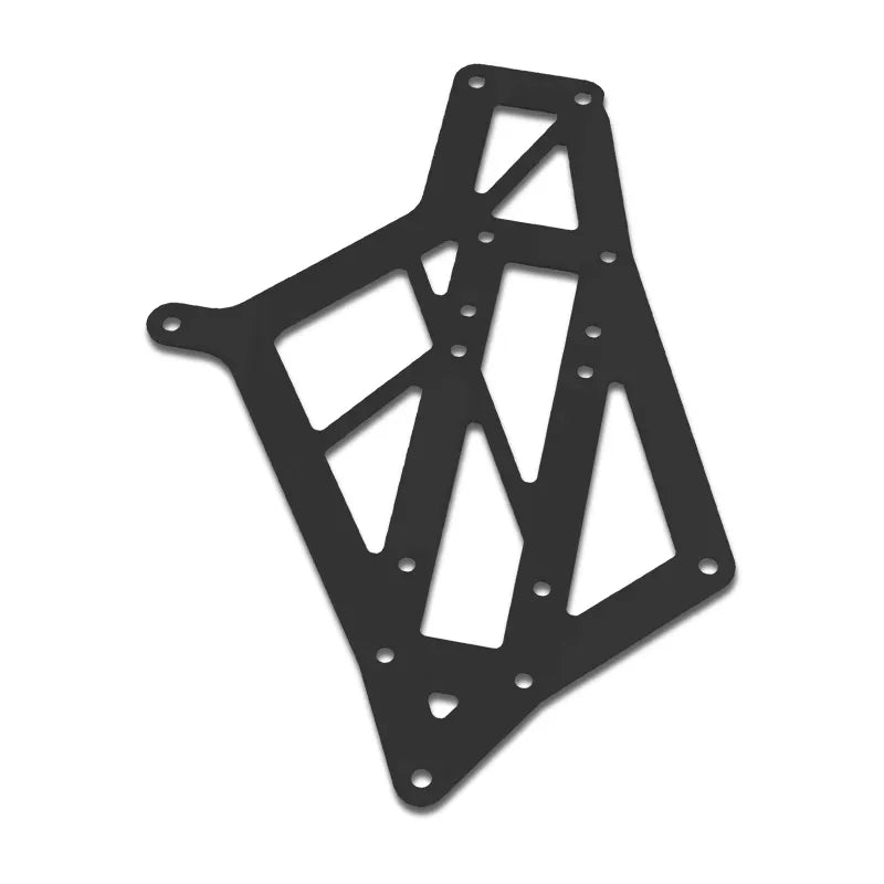 GMF4x4 AIR-3014 Inner Wall Air Compressor Bracket To Suit Nissan GU Patrol Y61 2005-2014