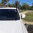 GMF4x4 BB-008P (008P-BB) UHF Antenna Bonnet Bracket Suit VW Amarok 2011 - 2022 (Passenger Side)