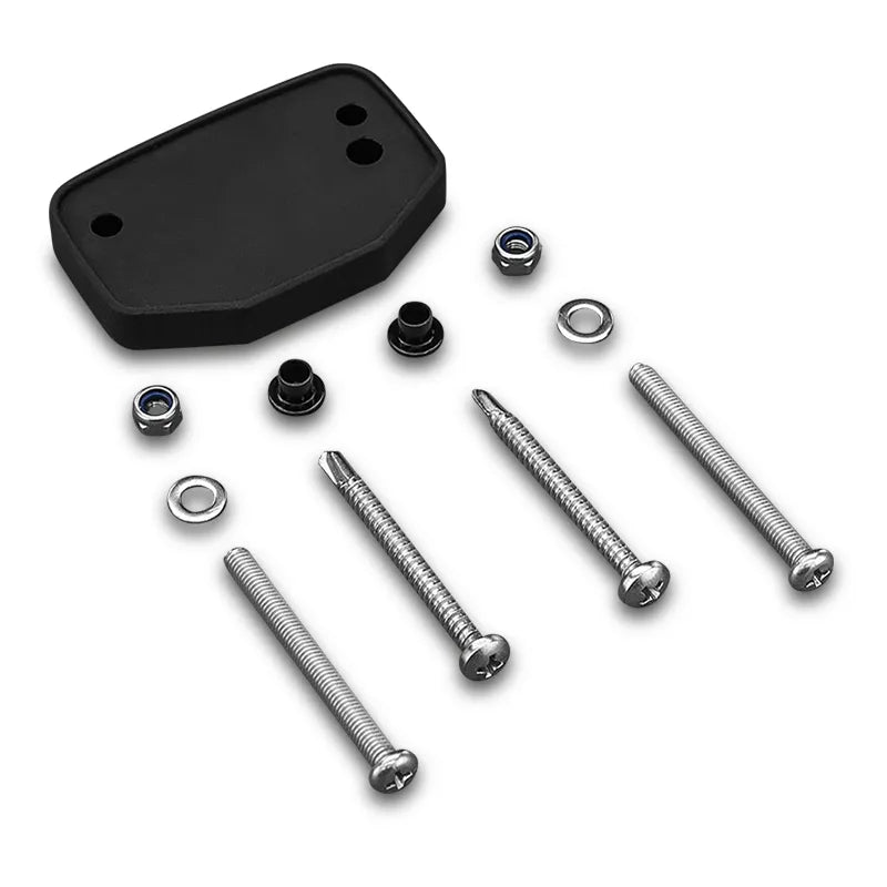 STEDI LEDROCK-RGB-1PC Surface LED Rock Lights (RGB) Single