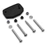 STEDI LEDROCK-RGB-1PC Surface LED Rock Lights (RGB) Single