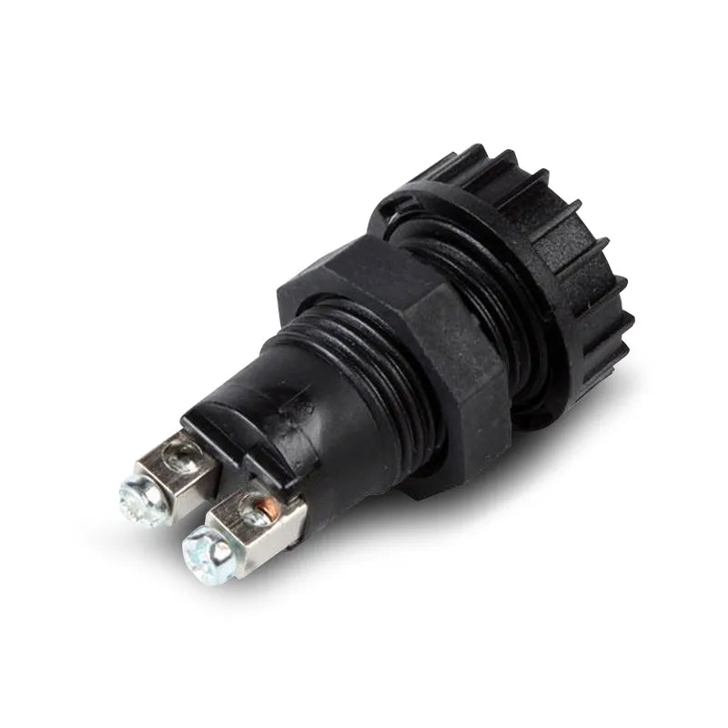 Narva 62073BL Pilot Light Incandescent Red 12V Screw on Terminals
