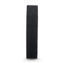 DNA 51608 Tesa PET Fleece Tape 25 Mtr - Black