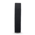 DNA 51608 Tesa PET Fleece Tape 25 Mtr - Black