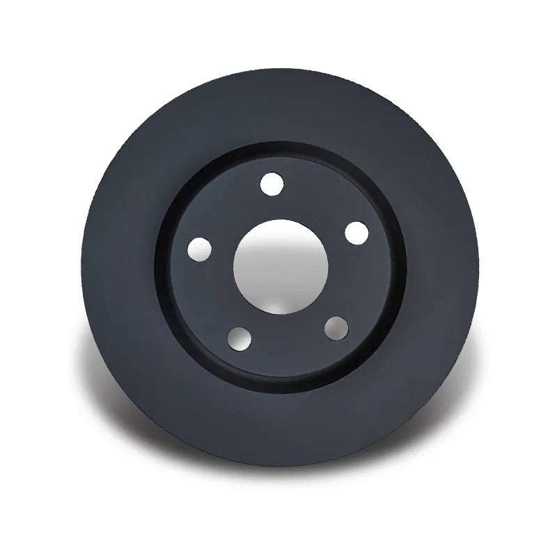 RDA Brakes RDA7901 Standard Disc Brake Rotor Vented 298mm - Pair