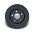RDA Brakes RDA7901 Standard Disc Brake Rotor Vented 298mm - Pair