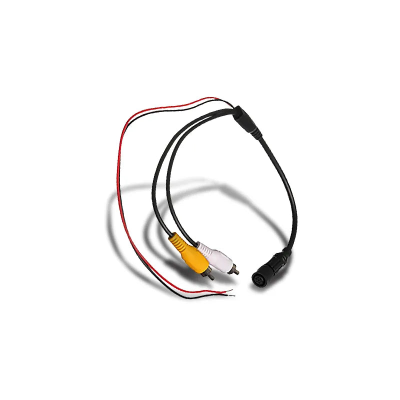 Parkmate PM-RCACON RCA To OEM Adaptor Camera Adaptor