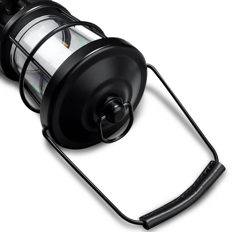STEDI LANTERN-STELLAR Stellar LED Camping Lantern