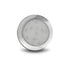 LED Autolamps 7515C 12V LED Interior Lamp Cool White W/ Chrome Bezel Blister Pack