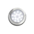 LED Autolamps 7515CB 12V Interior Round Lamp