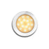 LED Autolamps 7515WB 12V LED Interior Lamp Cool White Bezel