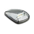 LED Autolamps 77ACM 12/24V Cat6 Side Direction Indicator Clear Lens Blister Pack