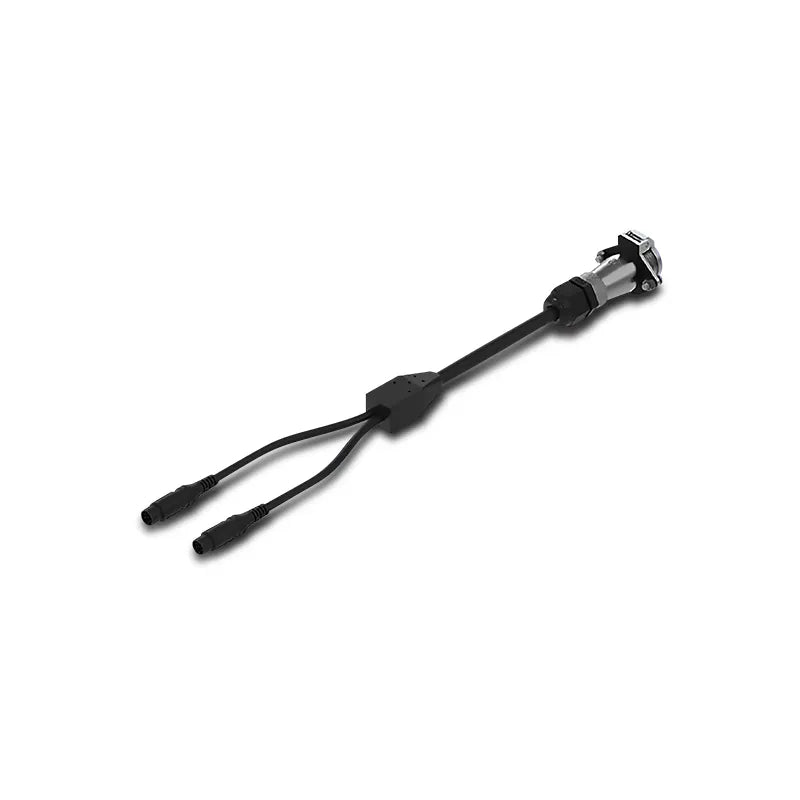Parkmate PM-WOZCON2 2 Channel Heavy-Duty Woza Connector Cable