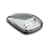 LED Autolamps 77WCM Sup Cab Marker White LED CLR Lens