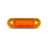 LED Autolamps 7922AM2 12/24V Amber Side Marker