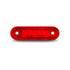 LED Autolamps 7922RM2 12/24V Red Side Marker