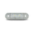 LED Autolamps 7922WM2 12/24V Front End Outline Marker Recessed Fitting Twin Blister
