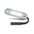 LED Autolamps 7922WMCSB 7922 Series White Marker/Licence Plate Lamp Recessed Fit
