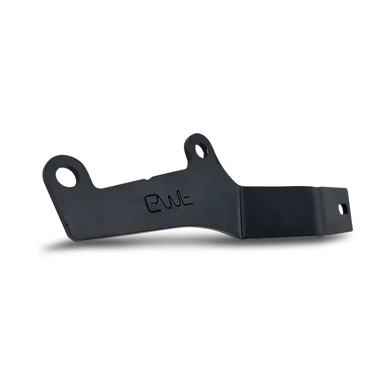 GMF4x4 LB-026 (026-LB) LED Light Bonnet Mount brackets (No Lights) To Suit Great Wall Cannon 2021+ - Pair