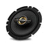 Pioneer TS-A1681F 6.5” A-Series 4-Way Coaxial Speakers