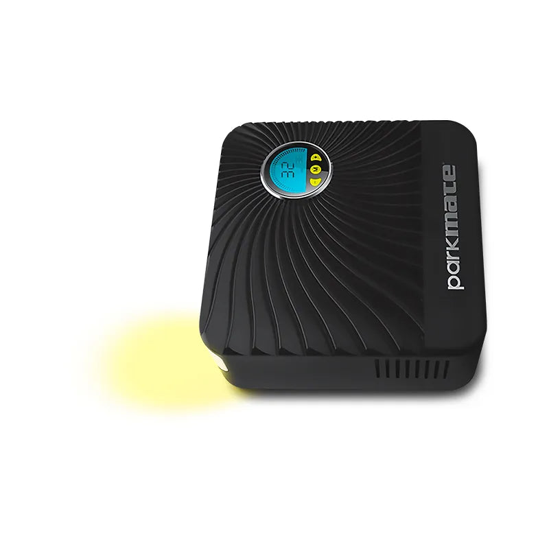 Parkmate PM-150DTI Digital Tyre Inflator