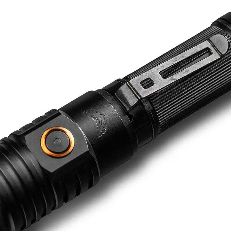 STEDI TORCH-FZ460 FZ460 Laser LED Torch
