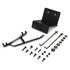 HULK 4x4 DBT0481 Dual Battery Tray Suit Toyota Hilux 25 Series 2005 - 2014 (Auto & Manual Transmission)