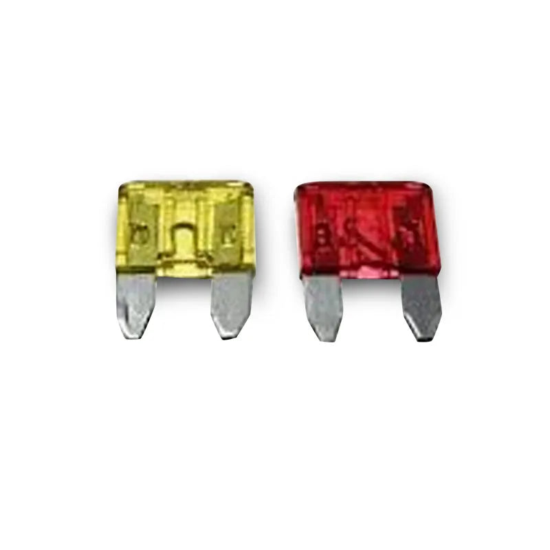 InstallPRO IPFT2 Mini Fuse Tap Pack