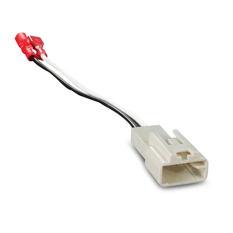 InstallPRO IPSH09 Speaker Harness Suitable for Lexus/Toyota Vehicles