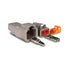 Deutsch ACX2906 DTP #12 - 2 Way 1 Kit
