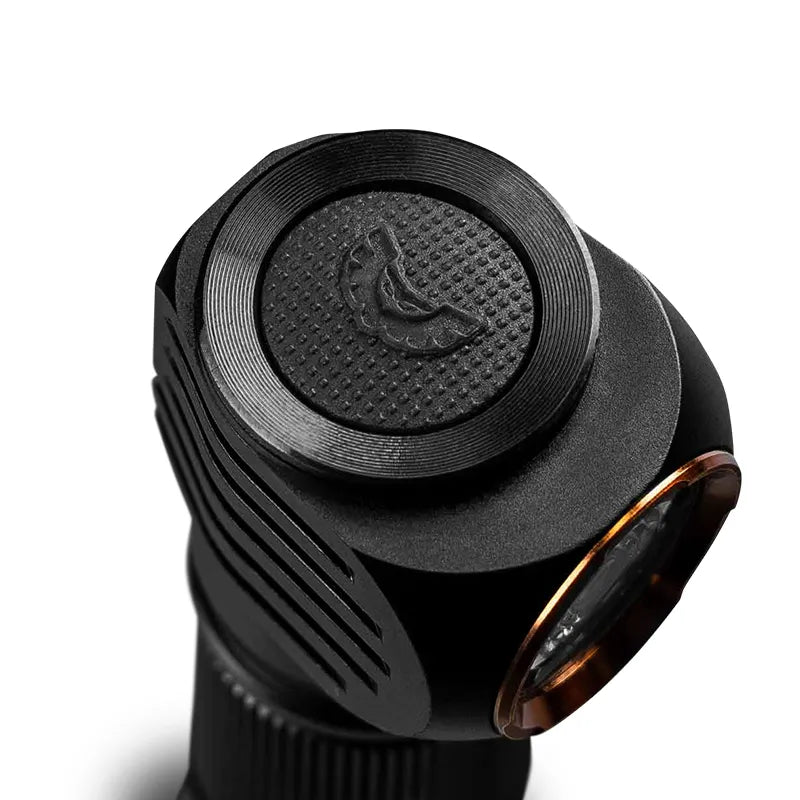 STEDI TORCH-FR1200 FR1200 LED Head Torch
