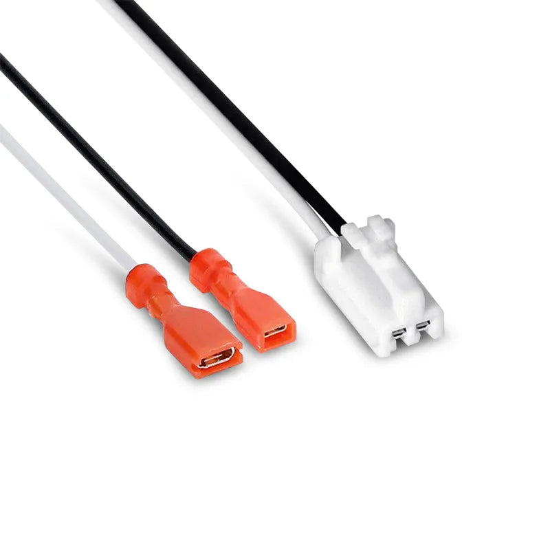 InstallPRO IPSH17 Speaker Harness Adaptor Suitable for Toyota Vehicles