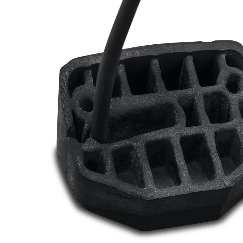 STEDI LEDROCK-30-DEG Surface Rock Light 30° Angled Bracket