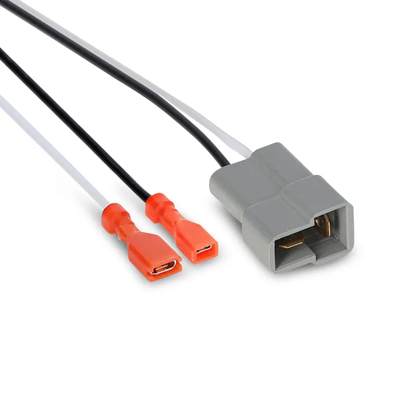 InstallPRO IPSH07 Multi-Purpose OEM Speaker Harness Adaptor