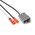 InstallPRO IPSH07 Multi-Purpose OEM Speaker Harness Adaptor