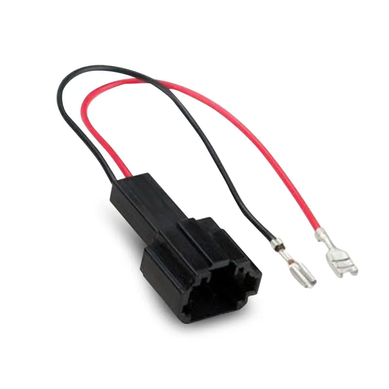 InstallPRO IPSH14 OEM Speaker Harness Adaptor To Suit Hyundai
