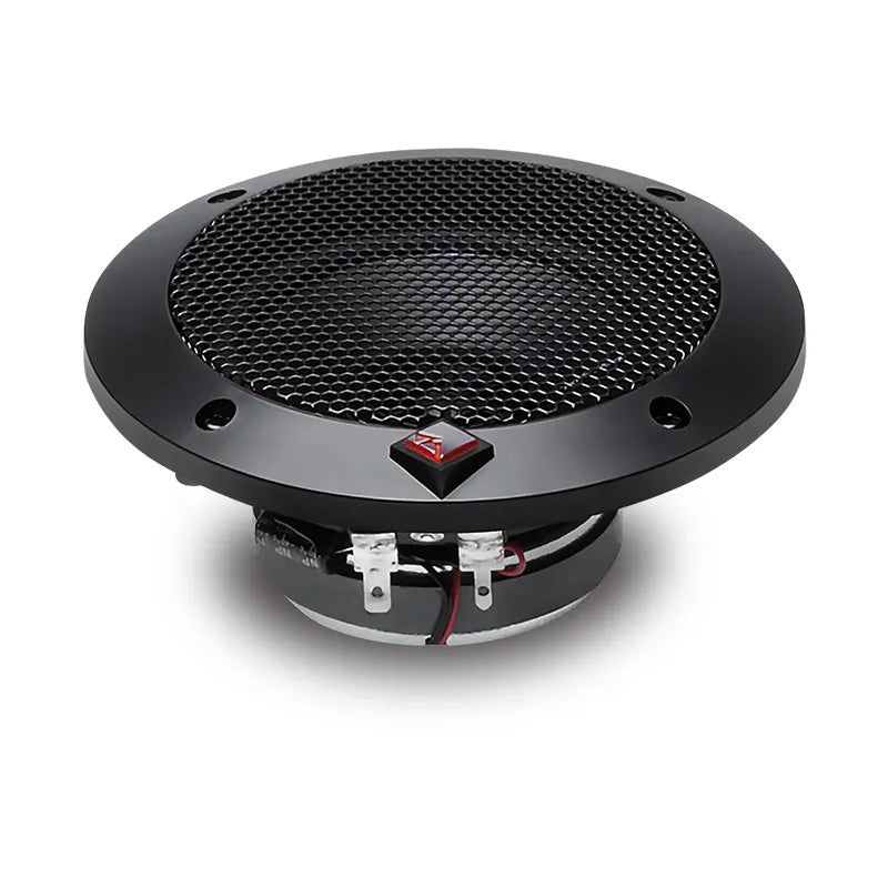 Rockford Fosgate R14X2 Prime 4" 2-Way Full-Range Speaker - Pair