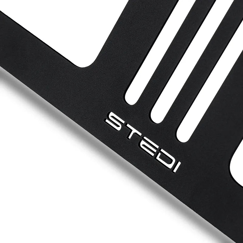 STEDI ROOFBRK-13.9 Roof Rack Light Bracket (Pair) | Micro 13.9"