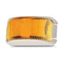 Narva 91622W Front Marker Light Amber LED 9 To 33V Color Amber