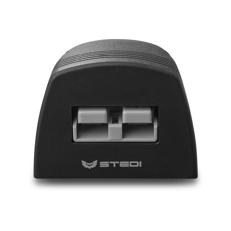 STEDI AND-SGL-SURF Single Anderson Style Surface Mount