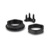 InstallPRO IPUSBC-3 3ft Single USB-C Flush Extension Kit
