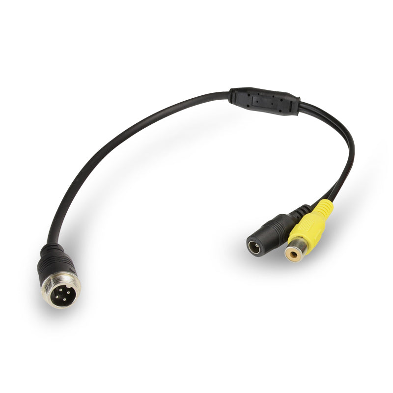 Aerpro G182V Vehicle Specific Reverse Camera Suit Mercedes Vito 2015 - 2021