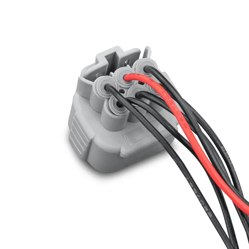 STEDI JIMNY-JB-ADAPTER Piggy Back Adaptor To Suit Suzuki Jimny (JB64W/JB74W)
