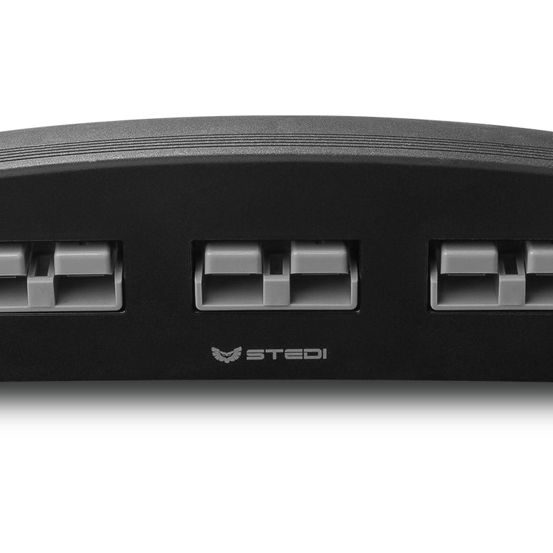 STEDI AND-TRIP-SURF Triple Anderson Style Surface Mount