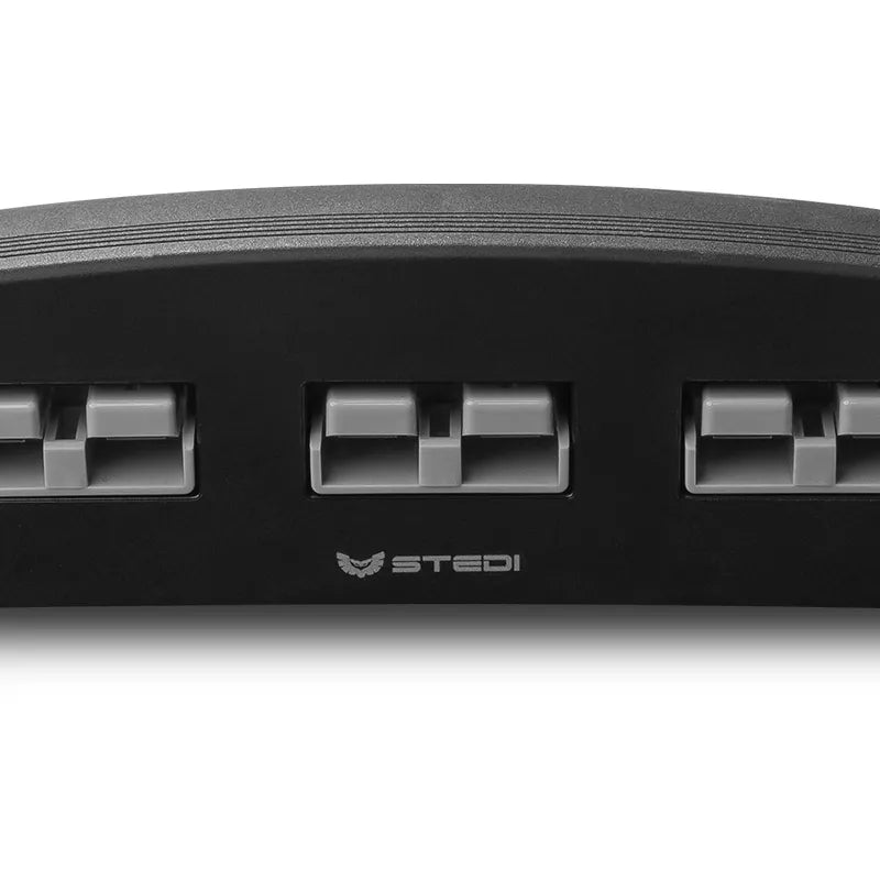STEDI AND-TRIP-SURF Triple Anderson Style Surface Mount
