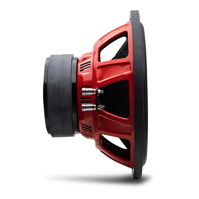 DD Audio DD-RL-PSW12 REDLINE PSW Series 12