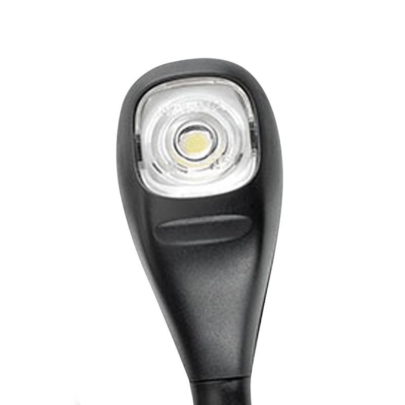 Narva 87683BL LED Map Light 9V to 33V Rectangle Style