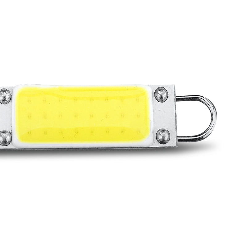 STEDI LEDCONV-561-41MM 561/562 Capless Festoon LED Bulb