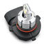 STEDI LEDCONV-HB4-SOLID LED Fog Light Bulbs (Pair), HB4 (9006), view 5