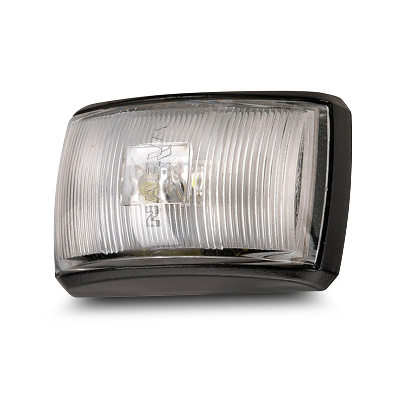 Narva 91412 Front End Outline Marker Light Clear LED 9 To 33V